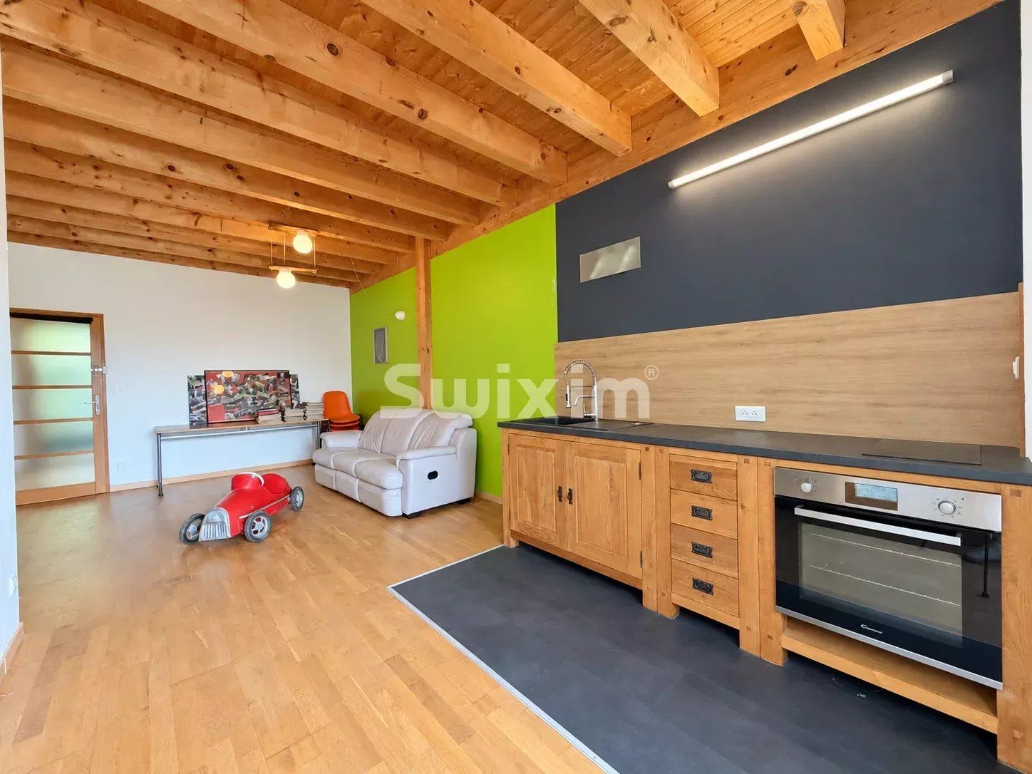 maison 8 Pièces en vente sur Frangy (74270)