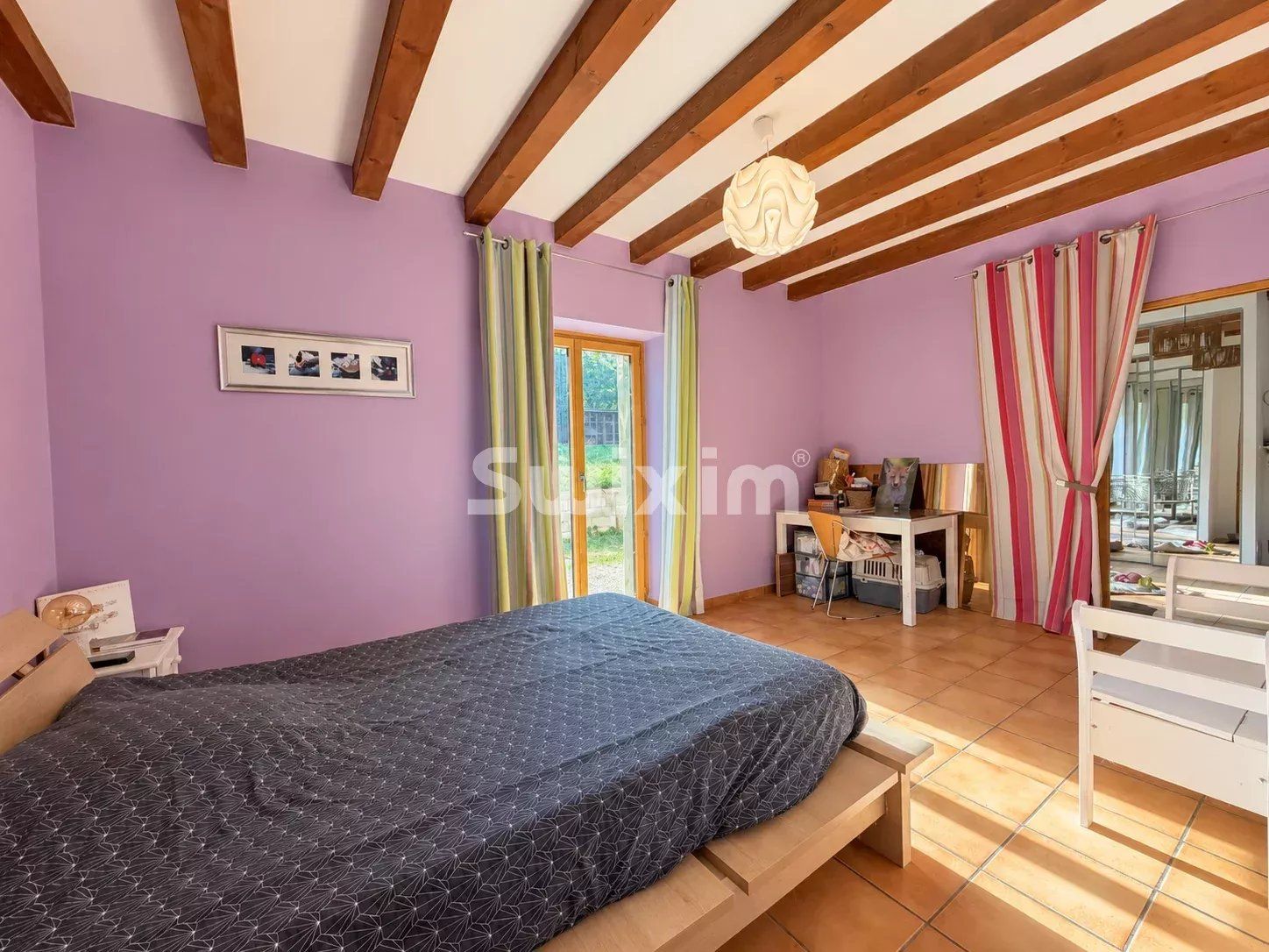 maison 8 Pièces en vente sur Frangy (74270)