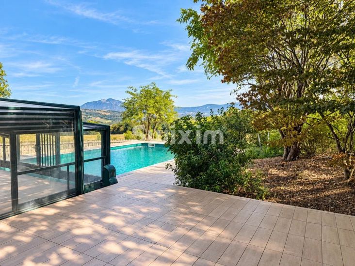Vente Maison Frangy 8&nbsp;Pièces 297&nbsp;m²