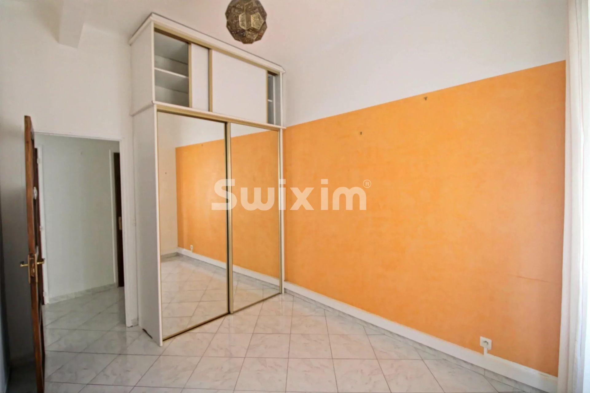 appartement 3 Pièces en vente sur Marseille 7ème (13007)