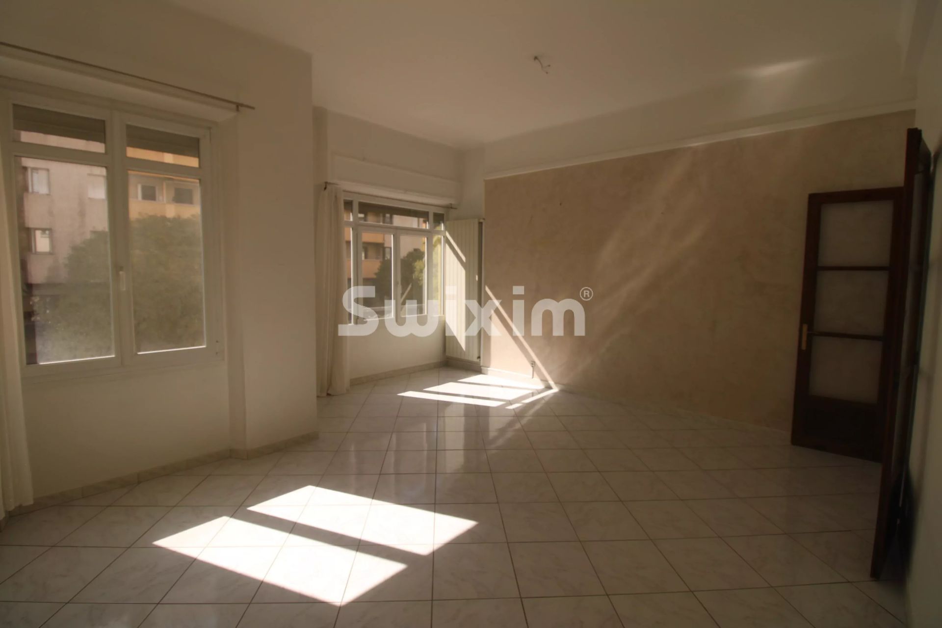 appartement 3 Pièces en vente sur Marseille 7ème (13007)