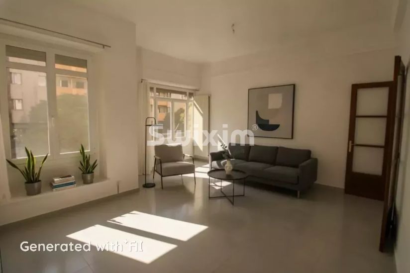 Vente Appartement Marseille 7ème 3&nbsp;Pièces 83.19&nbsp;m²