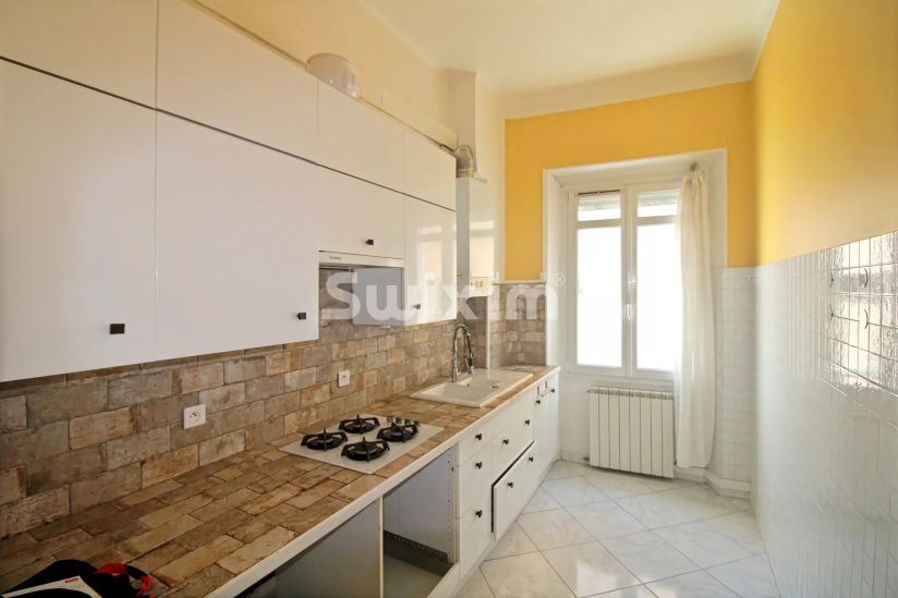 Vente Appartement Marseille 7ème 3&nbsp;Pièces 83.19&nbsp;m²
