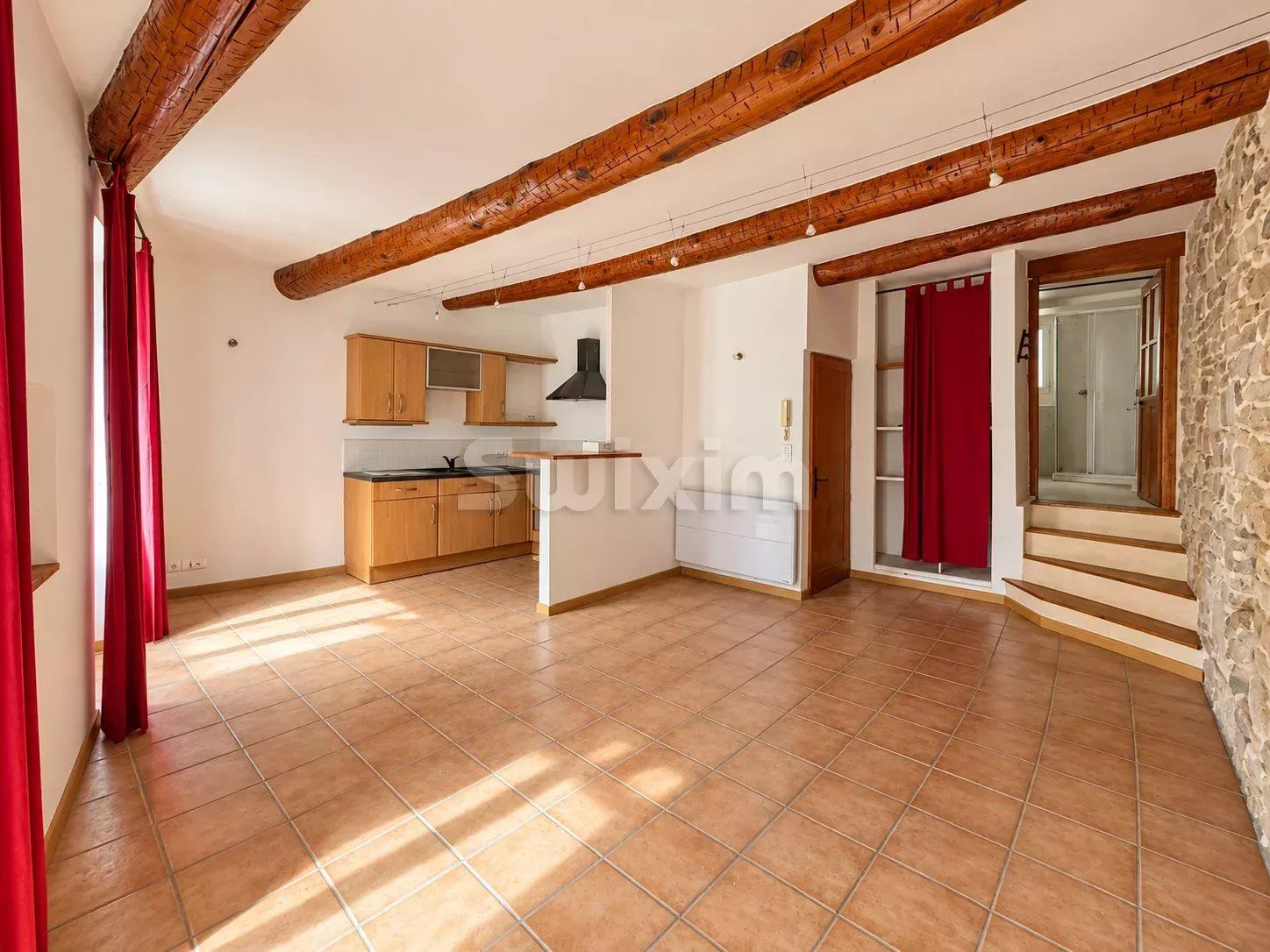 maison en vente sur Vézénobres (30360)