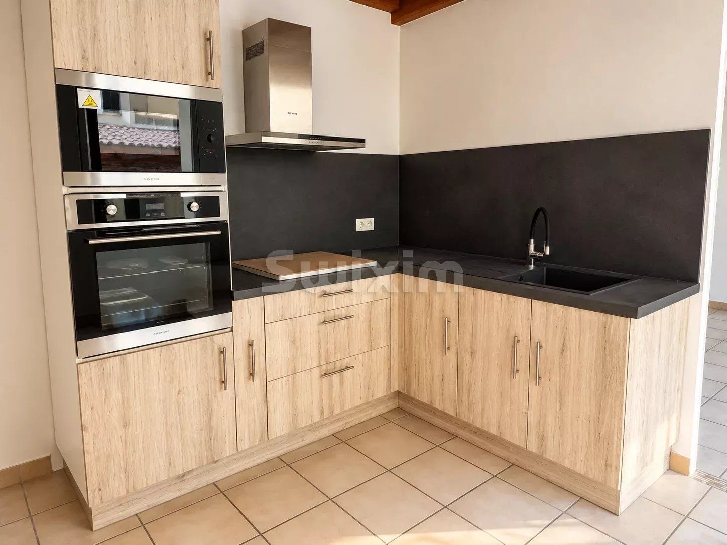 maison en vente sur Vézénobres (30360)