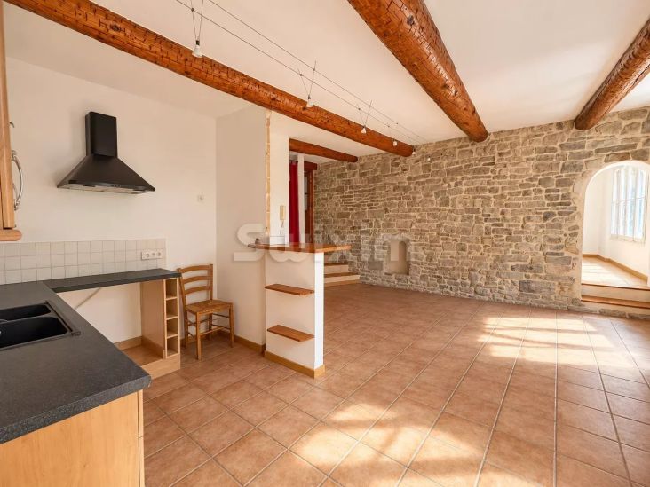Vente Maison Vézénobres 180.99&nbsp;m²