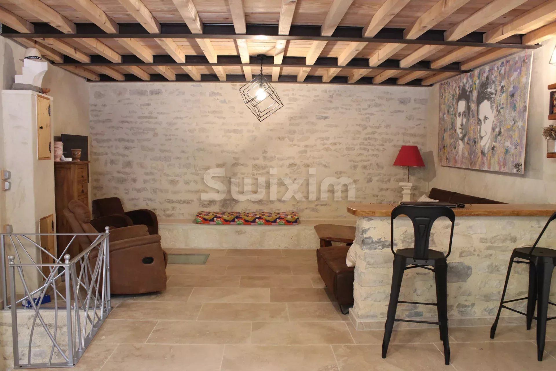 Maison 5 pièces 150 m² · à Langlade · 150 m² · 364 000 €