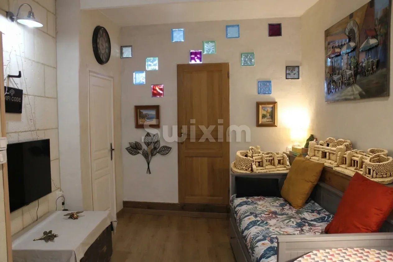 maison 5 Pièces en vente sur Langlade (30980)