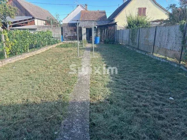 maison 4 Pièces en vente sur Niederhergheim (68127)
