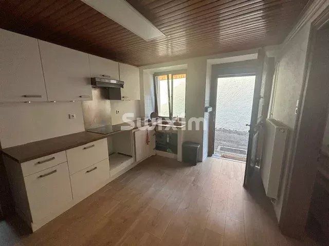 maison 4 Pièces en vente sur Niederhergheim (68127)
