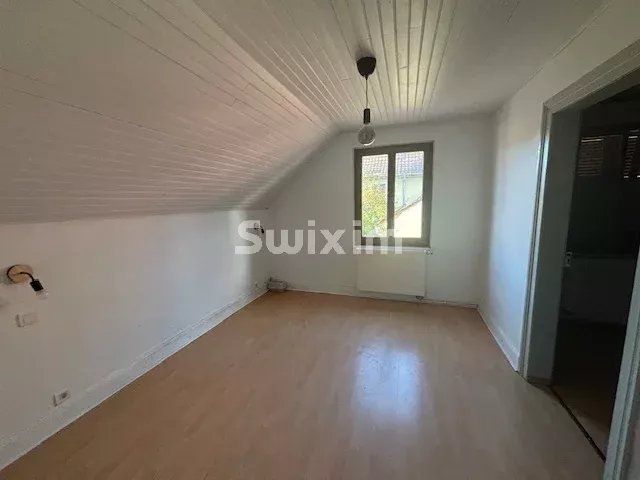 maison 4 Pièces en vente sur Niederhergheim (68127)