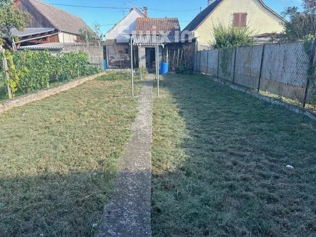 Vente Maison Niederhergheim 4&nbsp;Pièces 86&nbsp;m²
