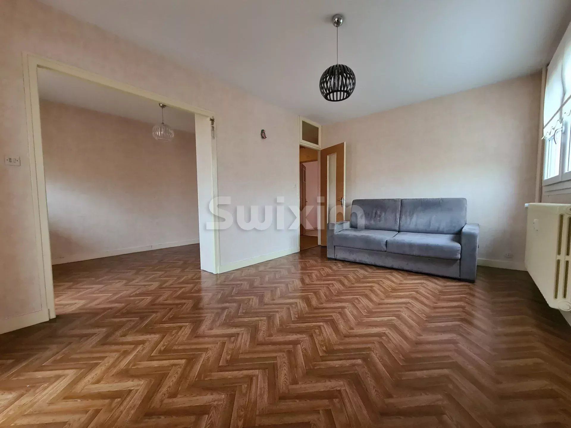 appartement 4 Pièces en vente sur Dole (39100) Vente Appartement Dole 4 Pièces 73 m²