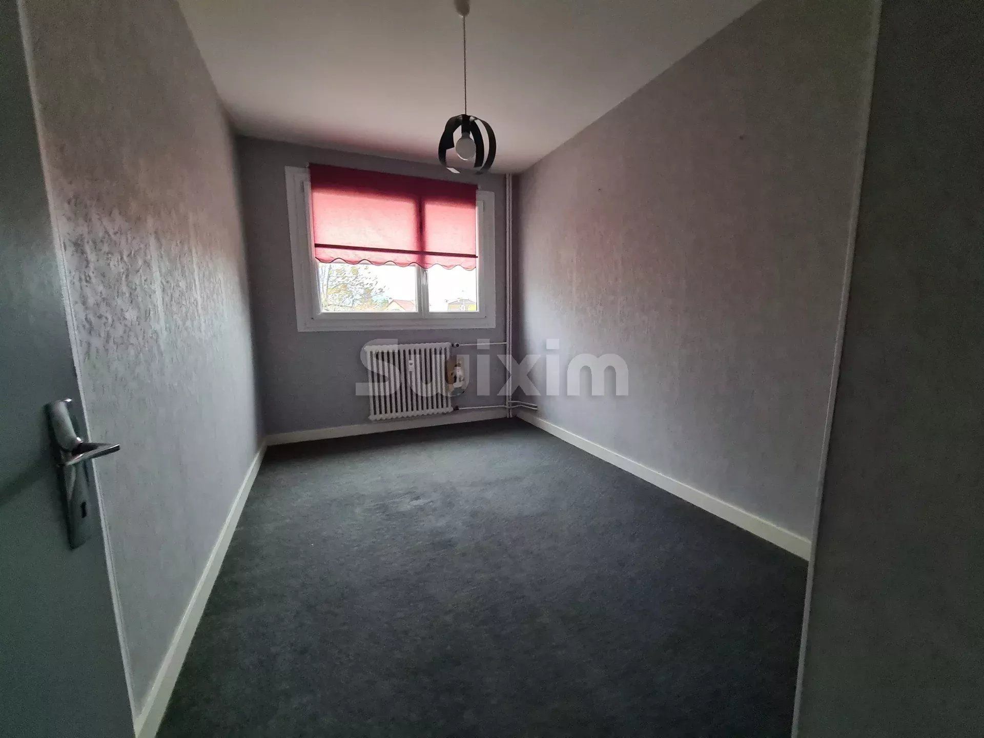 appartement 4 Pièces en vente sur Dole (39100) Vente Appartement Dole 4 Pièces 73 m²
