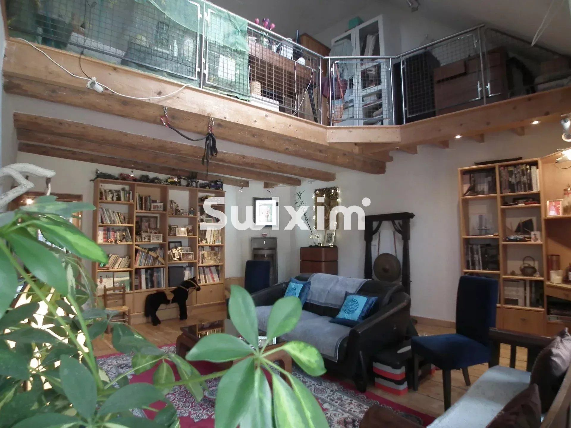 maison 4 Pièces en vente sur Domblans (39210)
