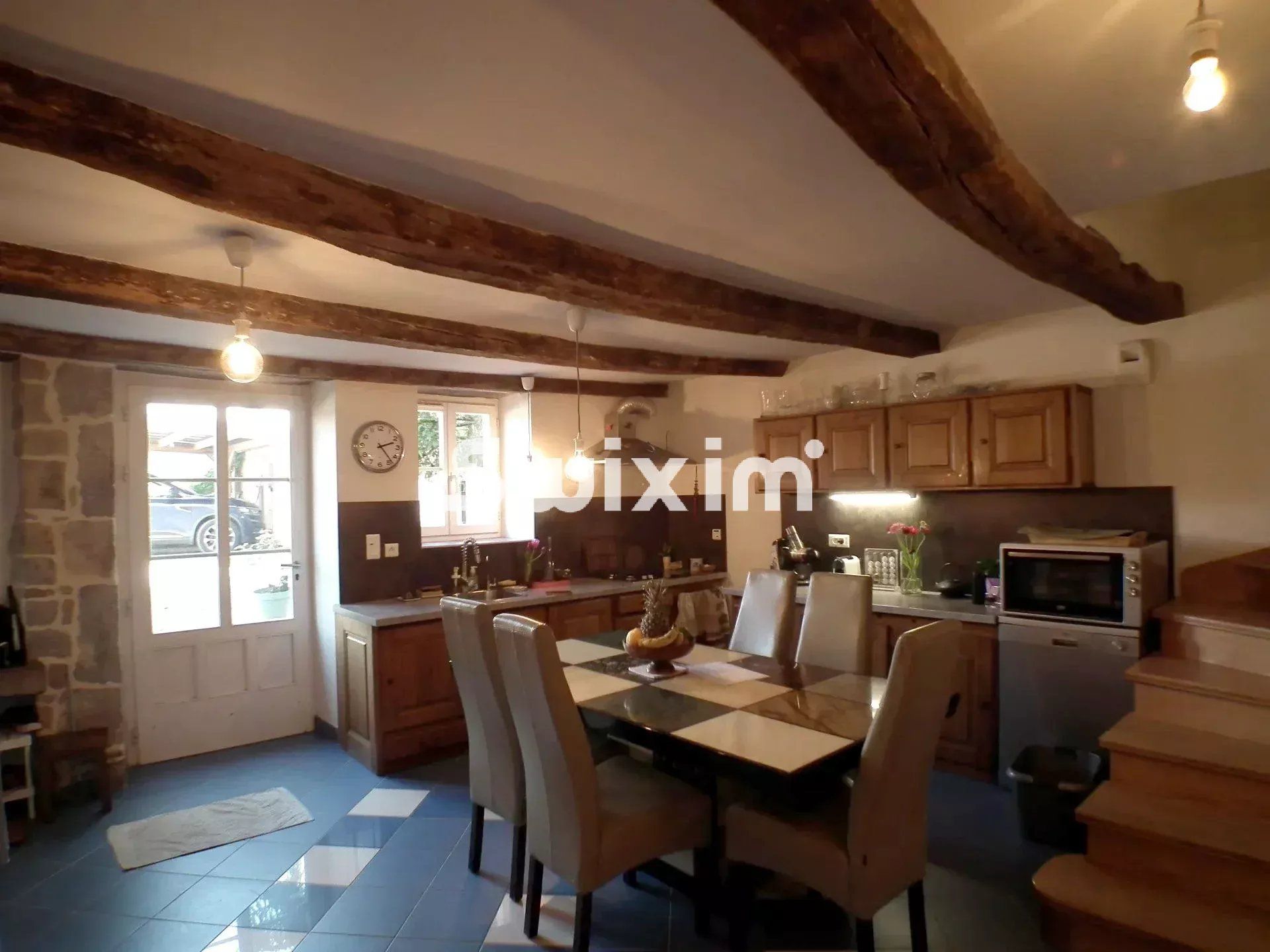 maison 4 Pièces en vente sur Domblans (39210)