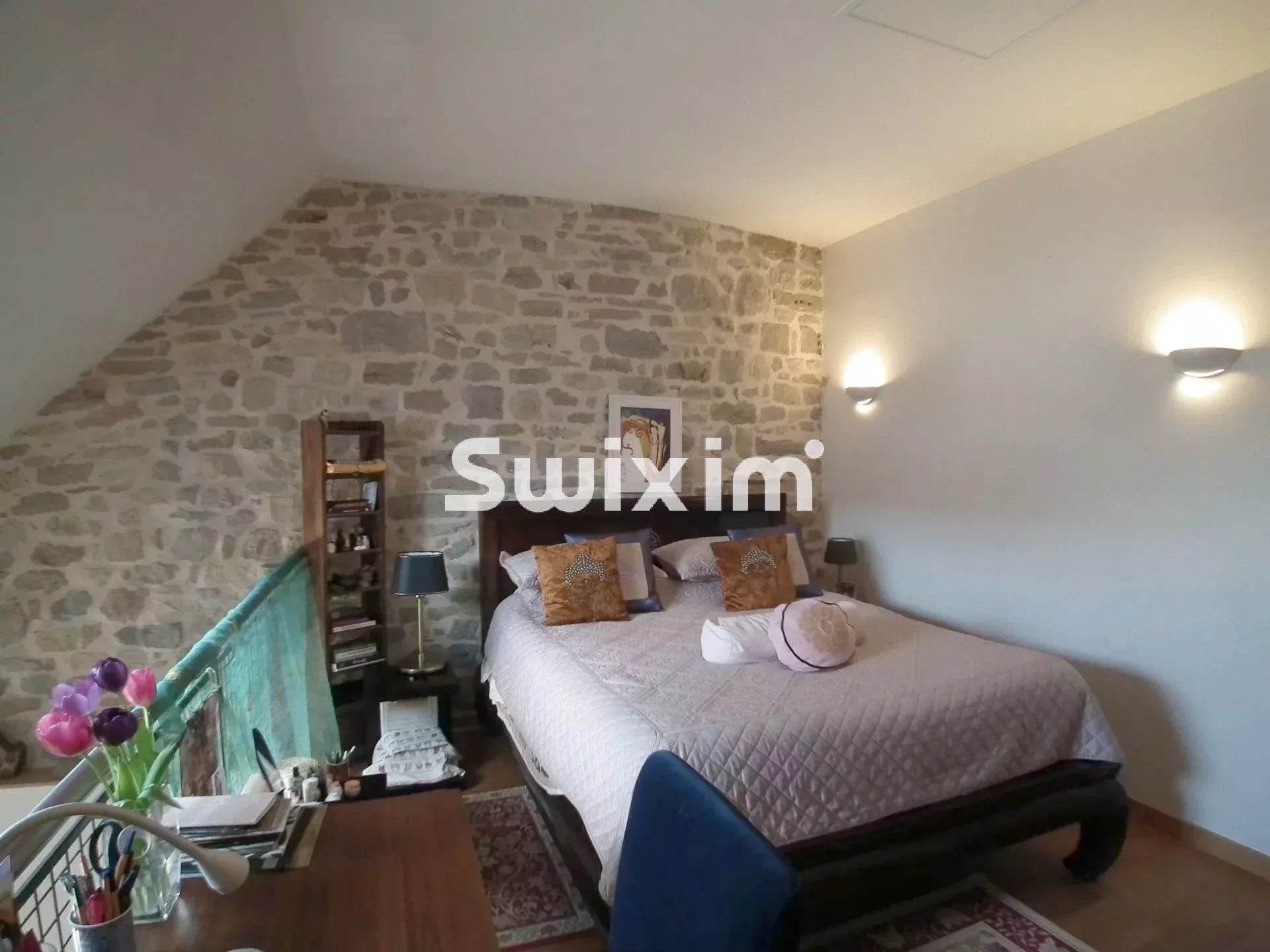 maison 4 Pièces en vente sur Domblans (39210)