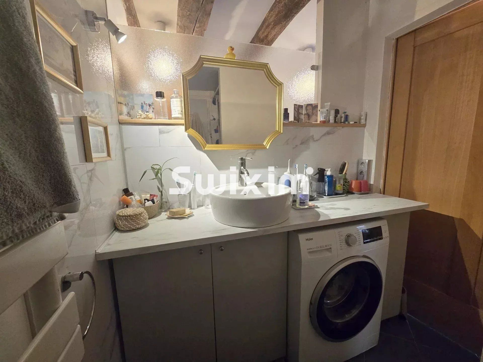maison 4 Pièces en vente sur Domblans (39210)