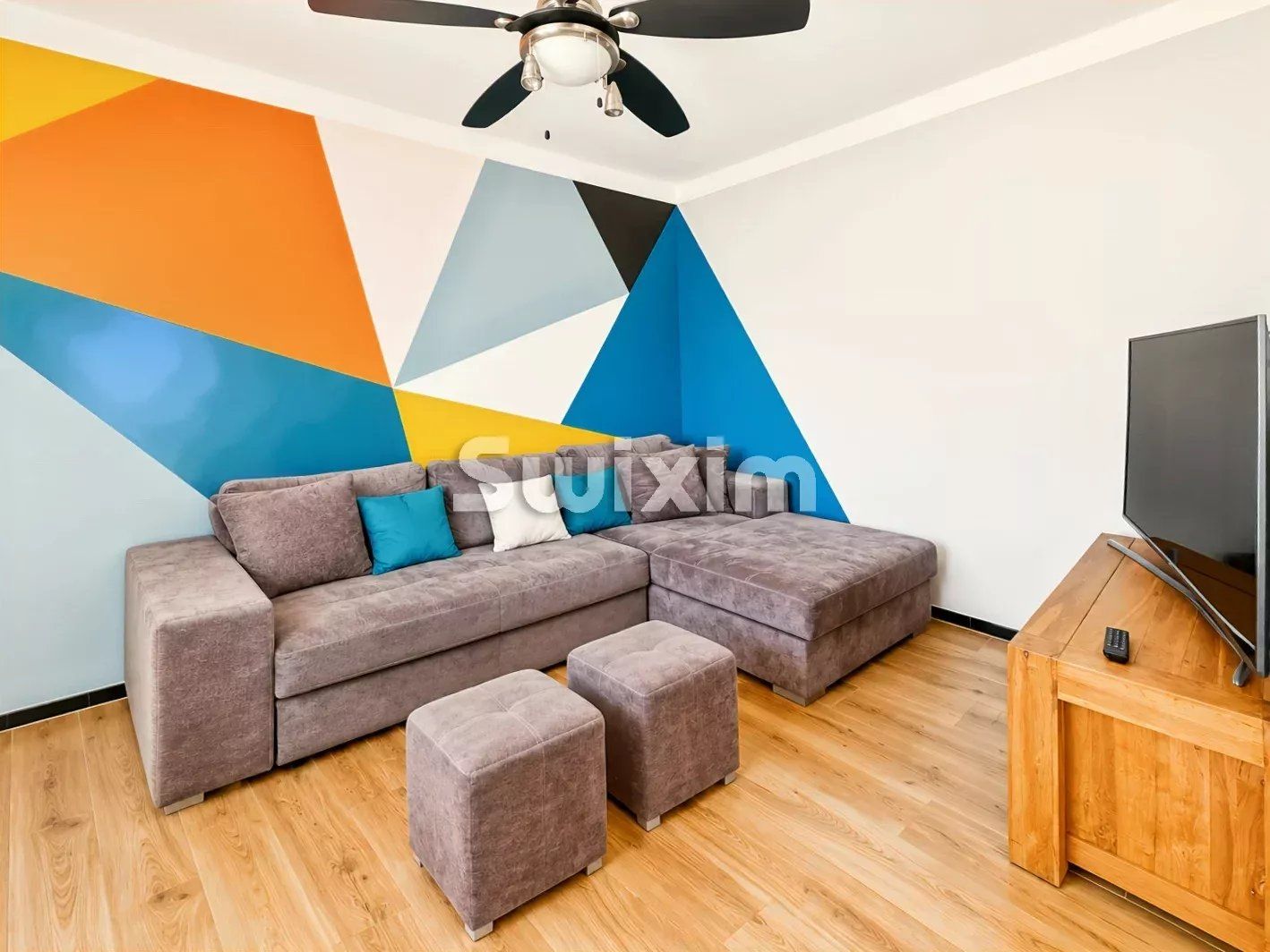 maison 6 Pièces en vente sur Valréas (84600)