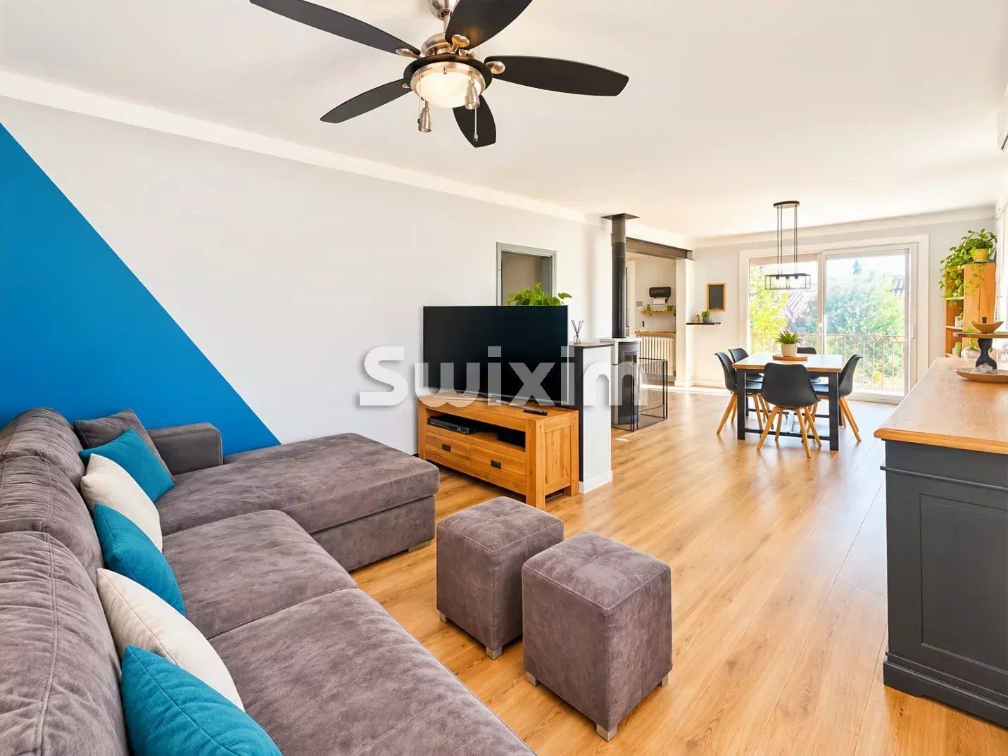 maison 6 Pièces en vente sur Valréas (84600)