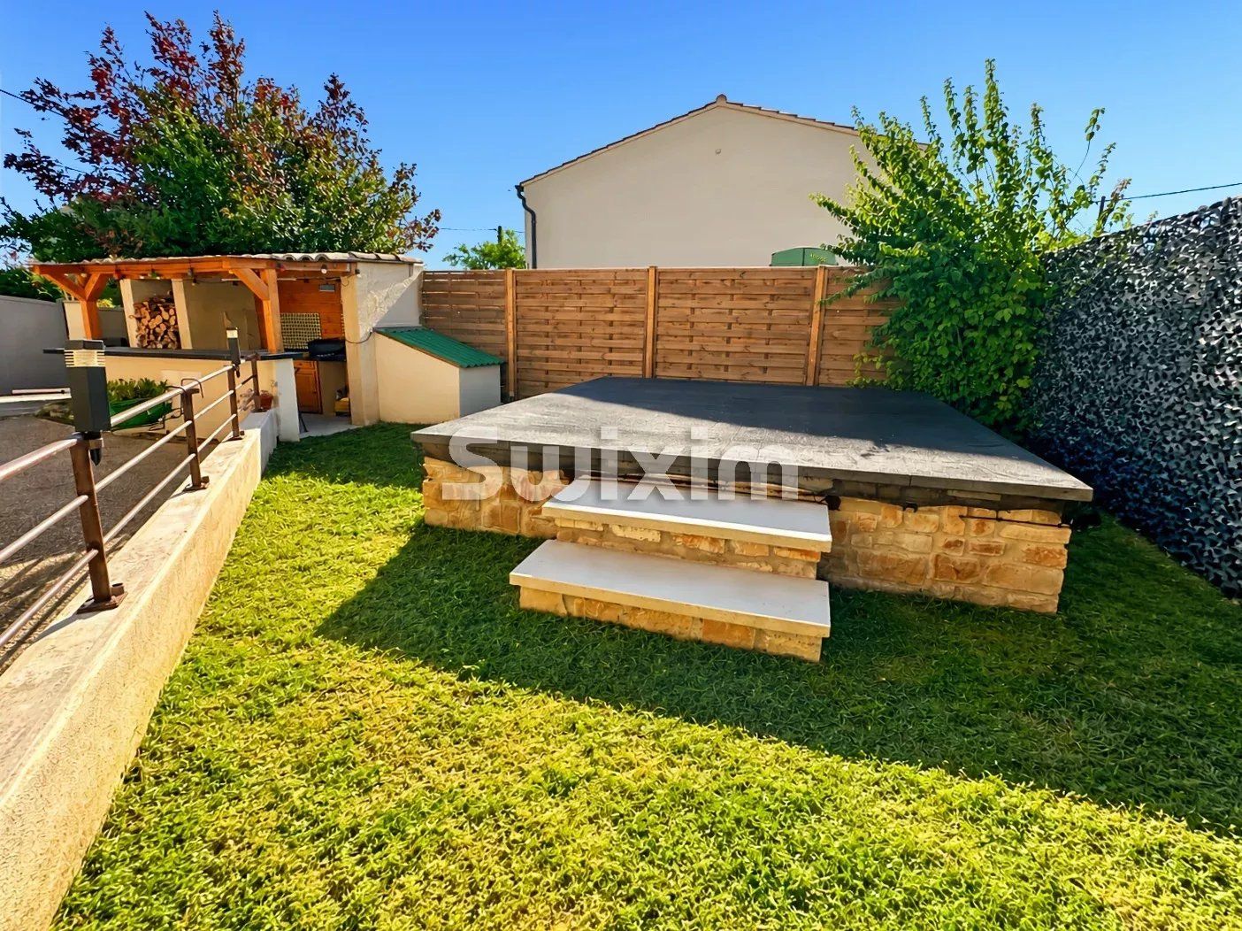 maison 6 Pièces en vente sur Valréas (84600)