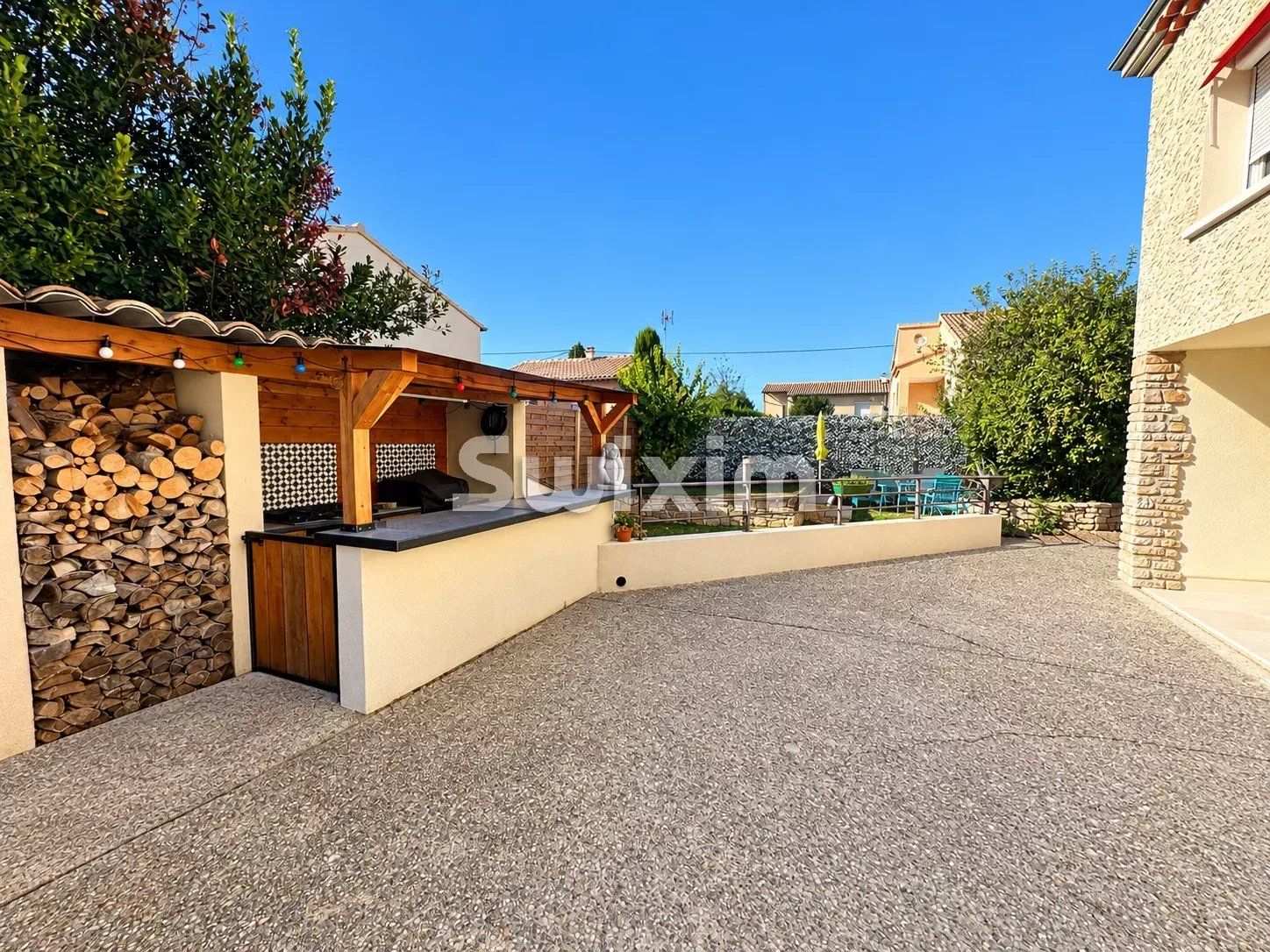 maison 6 Pièces en vente sur Valréas (84600)