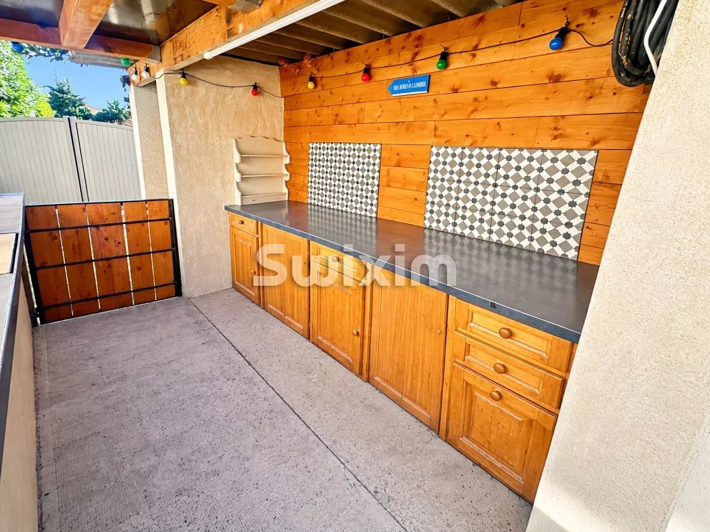 maison 6 Pièces en vente sur Valréas (84600)