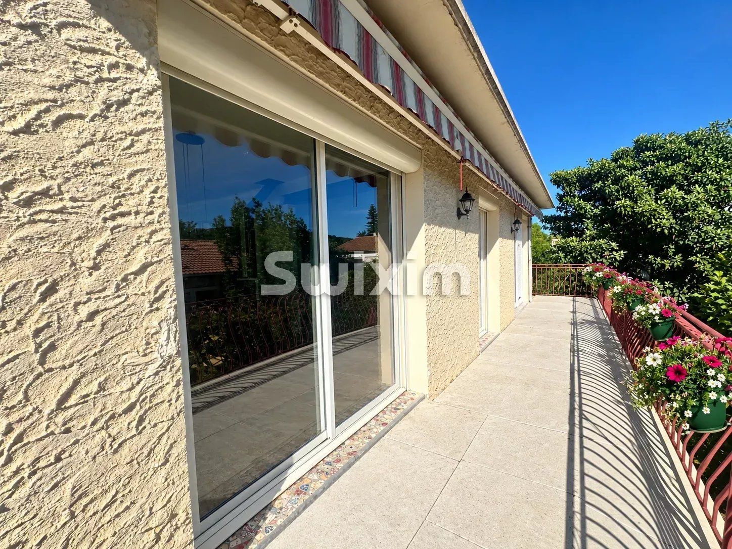 maison 6 Pièces en vente sur Valréas (84600)
