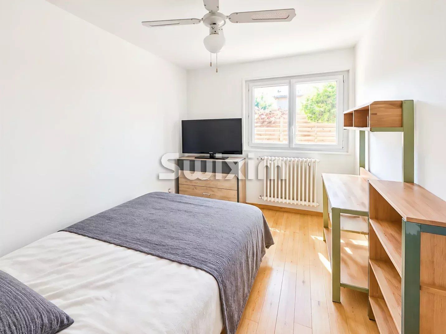 maison 6 Pièces en vente sur Valréas (84600)