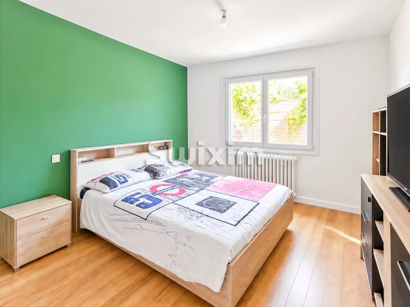 maison 6 Pièces en vente sur Valréas (84600)