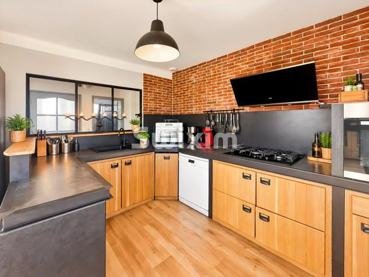 Vente Maison Valréas 6&nbsp;Pièces 136&nbsp;m²