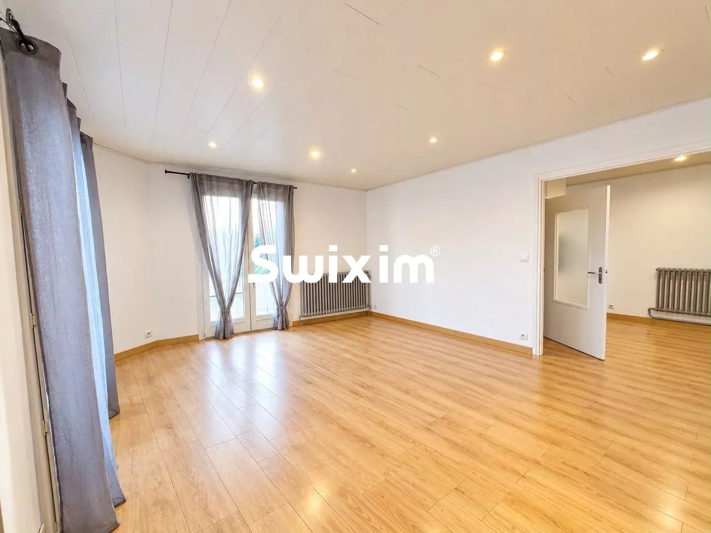 maison 8 Pièces en vente sur Savasse (26740)