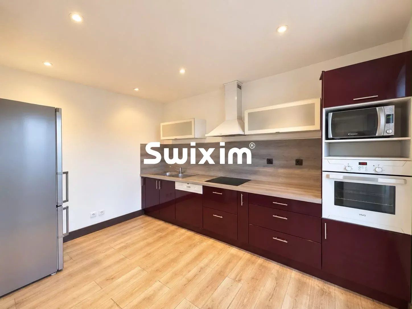 maison 8 Pièces en vente sur Savasse (26740)