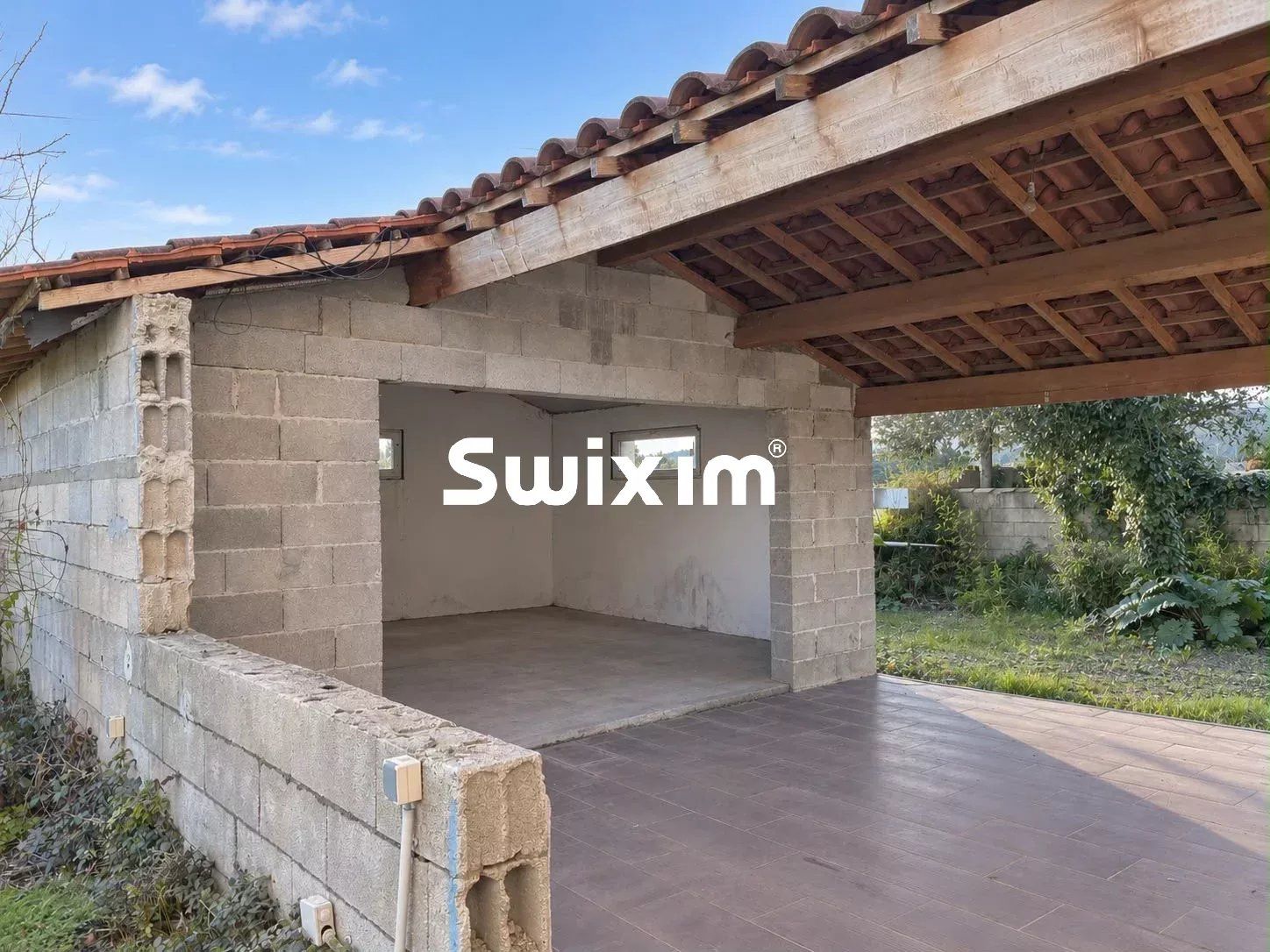 maison 8 Pièces en vente sur Savasse (26740)