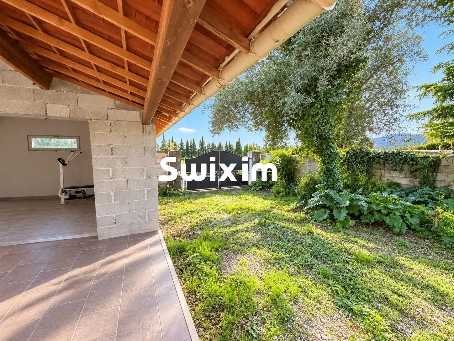 maison 8 Pièces en vente sur Savasse (26740)