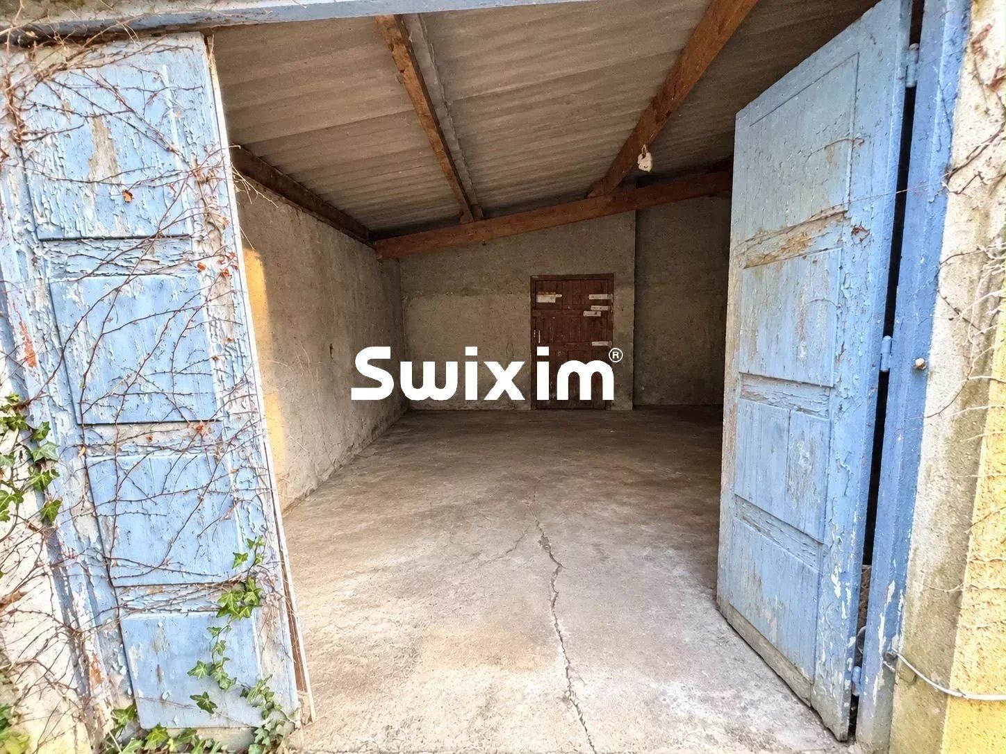 maison 8 Pièces en vente sur Savasse (26740)