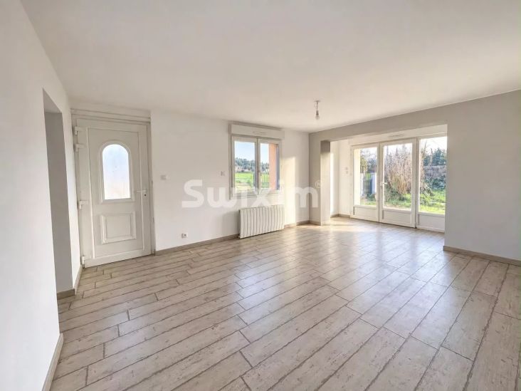 Vente Maison Savasse 8&nbsp;Pièces 205&nbsp;m²