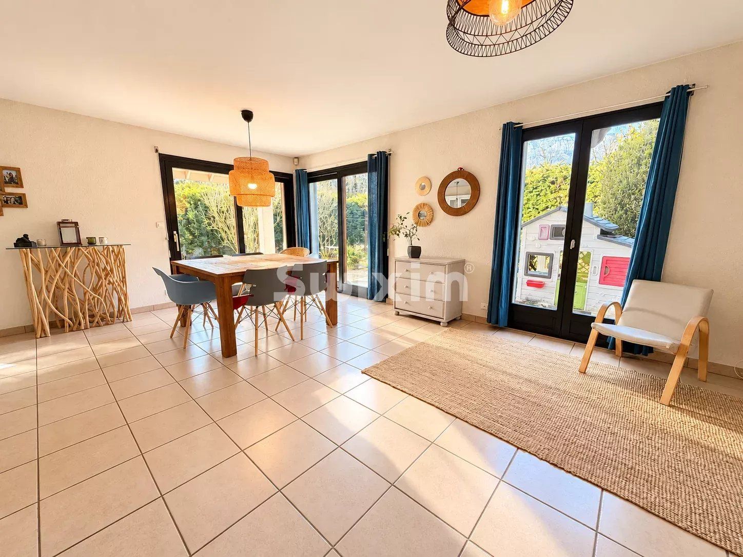 maison 4 Pièces en vente sur Talloires-Montmin (74290)