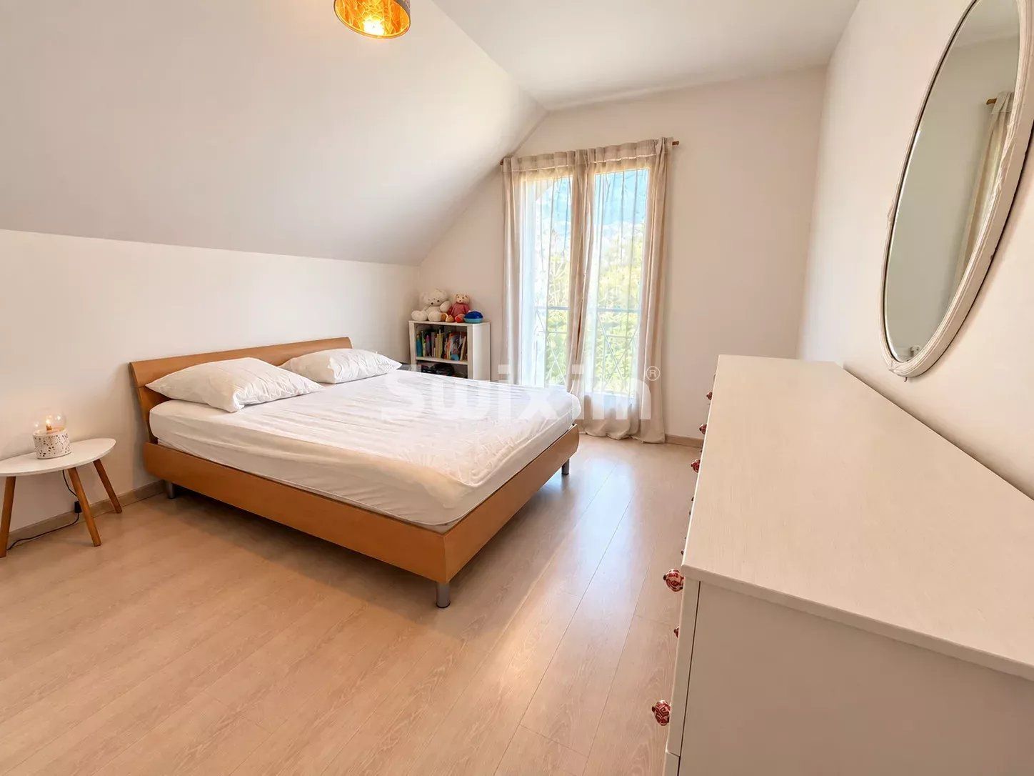 maison 4 Pièces en vente sur Talloires-Montmin (74290)