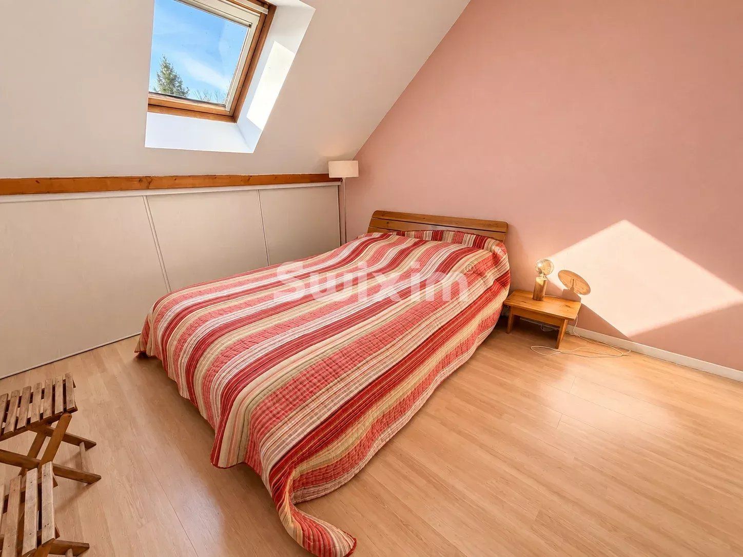 maison 4 Pièces en vente sur Talloires-Montmin (74290)