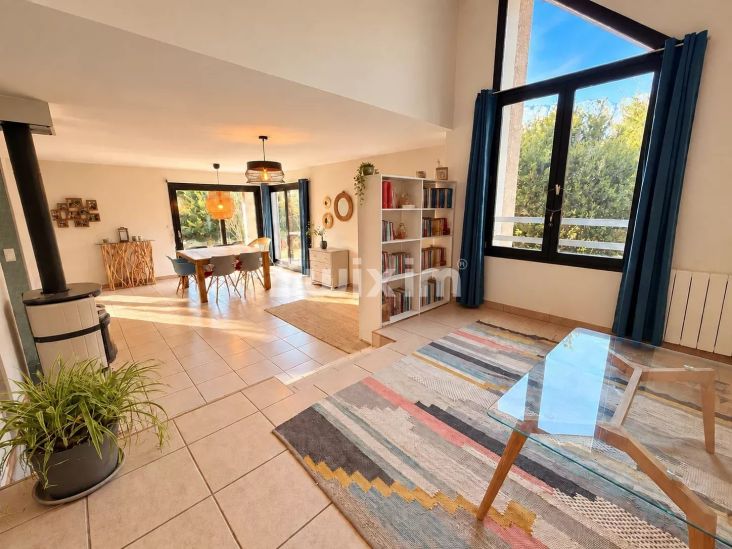 Vente Maison Talloires-Montmin 4&nbsp;Pièces 106.38&nbsp;m²