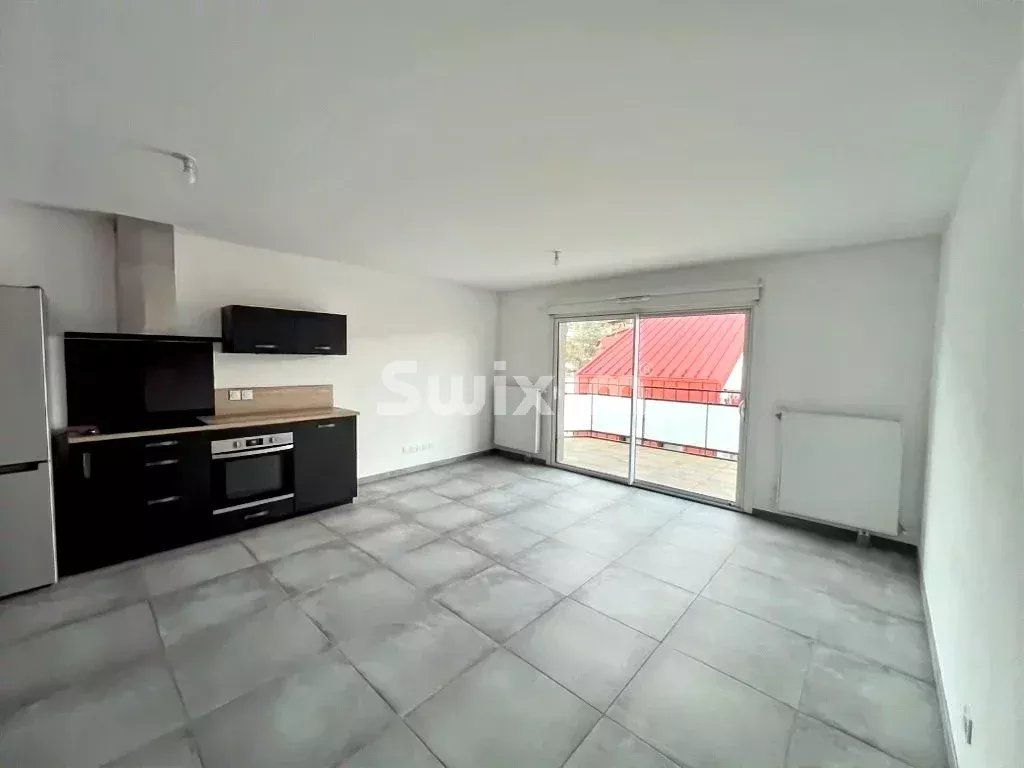 Alquiler Apartamento Allonzier-la-Caille 2&nbsp;Salas 49.92&nbsp;m²