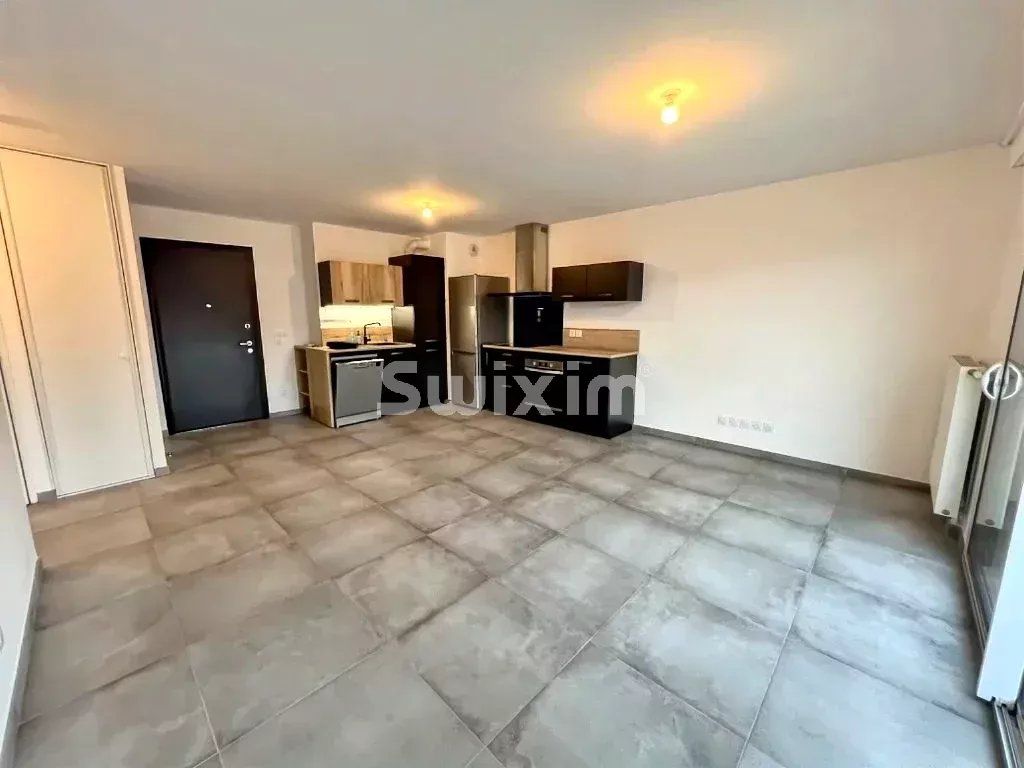Alquiler Apartamento Allonzier-la-Caille 2&nbsp;Salas 49.92&nbsp;m²