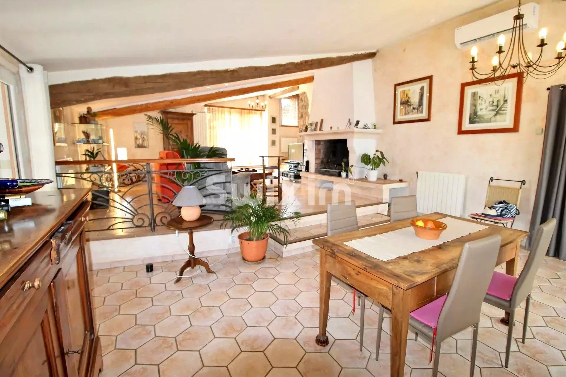 propriété 16 Pièces en vente sur Vidauban (83550)