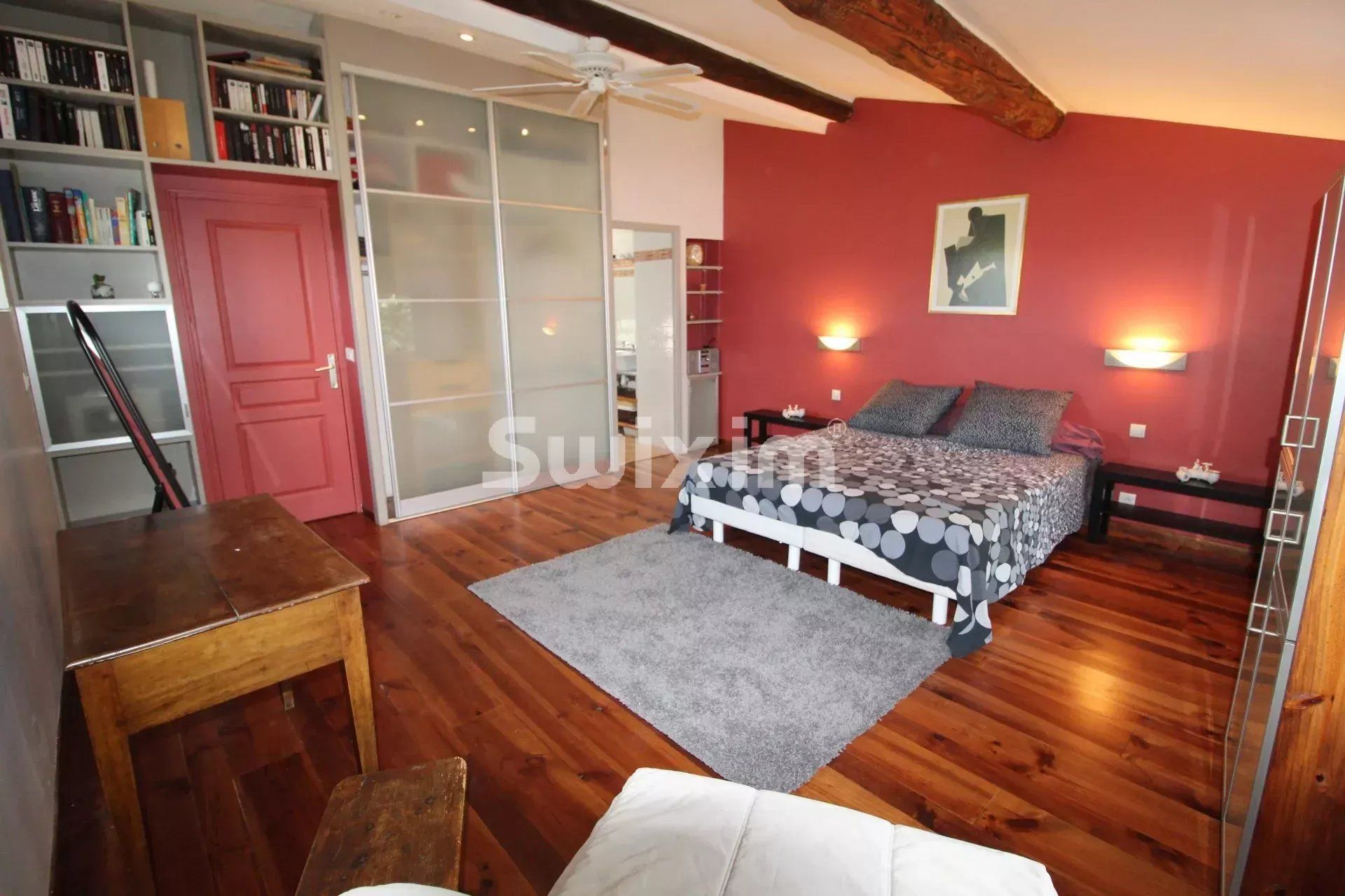 propriété 16 Pièces en vente sur Vidauban (83550)