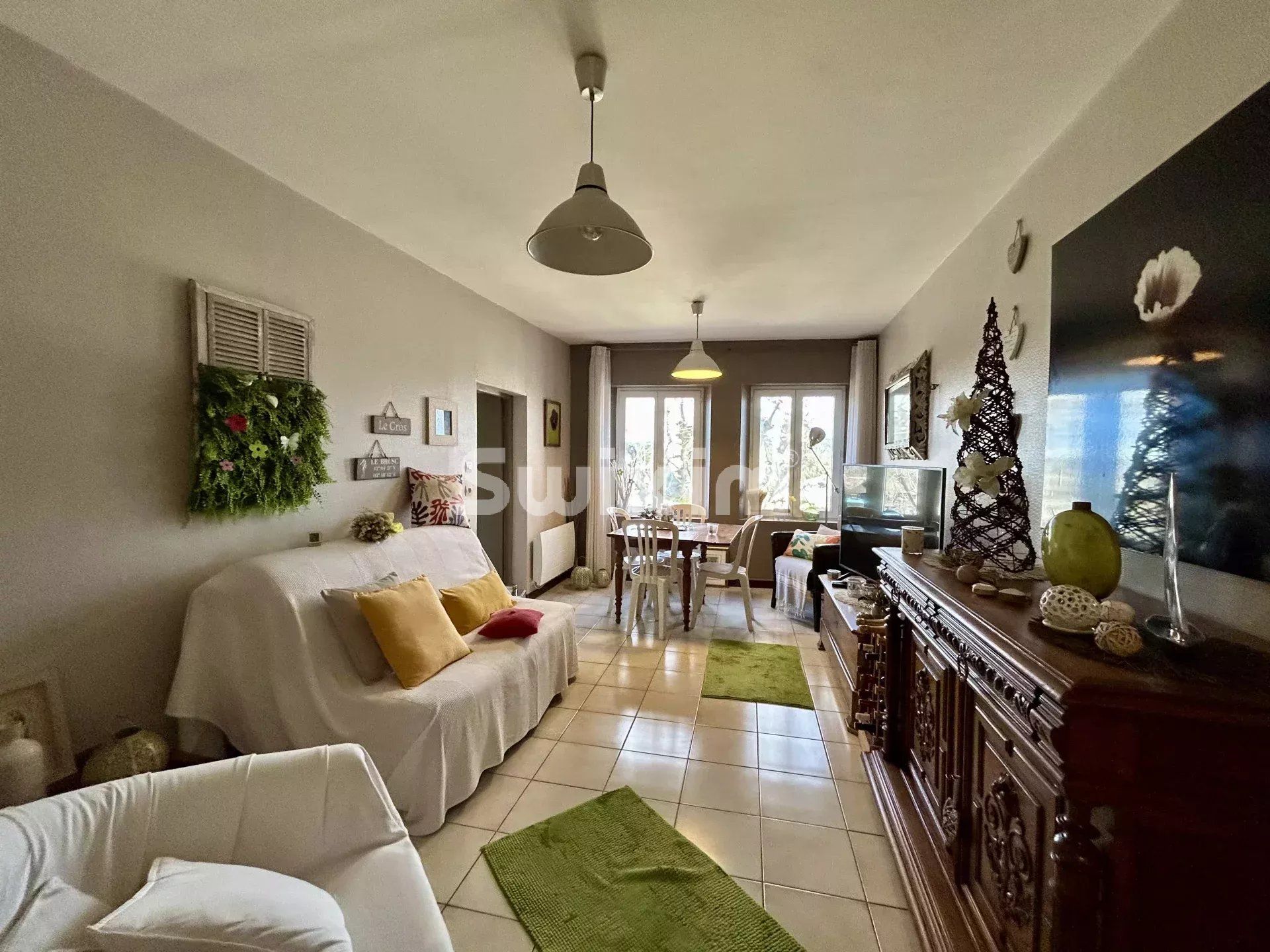 propriété 16 Pièces en vente sur Vidauban (83550)