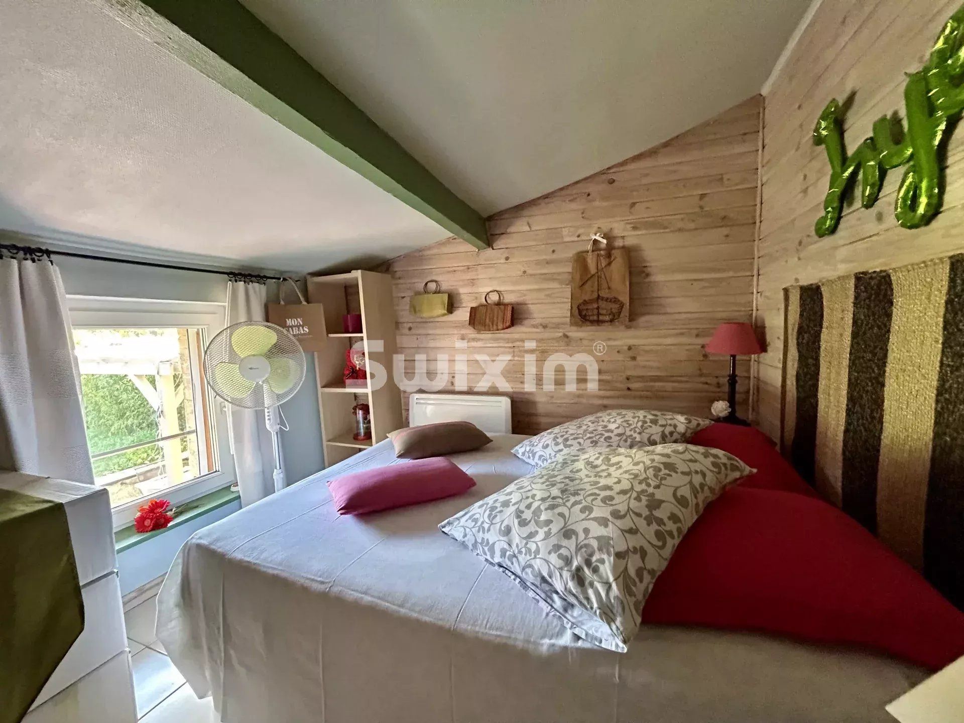 propriété 16 Pièces en vente sur Vidauban (83550)
