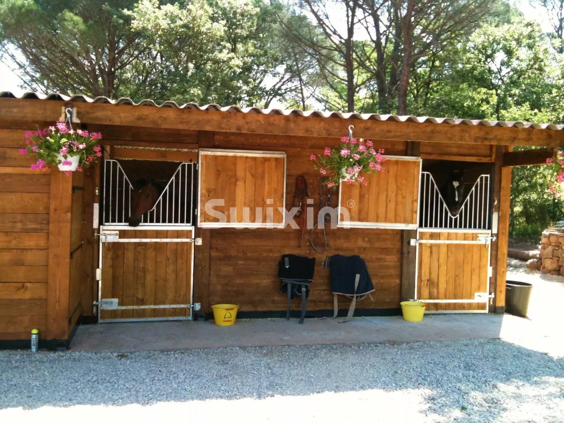 propriété 16 Pièces en vente sur Vidauban (83550)