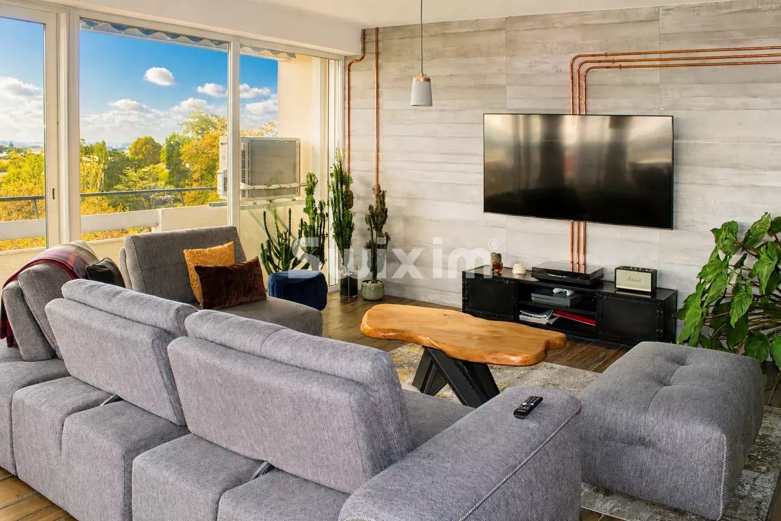 appartement 3 Pièces en vente sur Montélimar (26200)