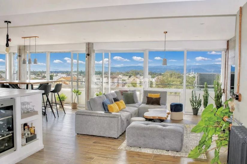 Vente Appartement Montélimar 3&nbsp;Pièces 99&nbsp;m²